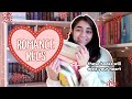 books to melt your cold dead heart 🖤 | romance recommendations