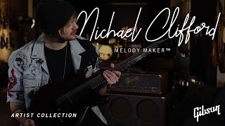 Michael Clifford | Signature Melody Maker