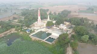 Tirkhu tirth  village seenk  (panipat)