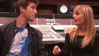 Justin Stein Interview