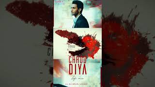 Chhod Diya | Official LoFi Remix | DJ Dalal London | Arijit Singh | Baazaar | Times Music India