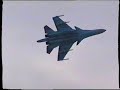 sukhoi su 32fn su 34 fullback prototype t 10v 7 maks 2003 Сухой Су 32ФН Су 34 Т 10В 7 МАКС 2003