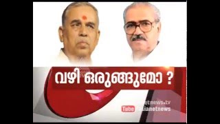 Who are anti-nationals? Discussion on JNU crackdown | Asianet News Hour 14 Feb 2016