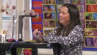 Teachers' Perspectives on HoverCam Solo 8 Document Camera
