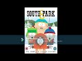 south park theme season 8