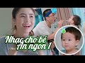 Nhạc cho bé ăn ngon - BigBB (Ba Duy, Nam Thương & Đậu)