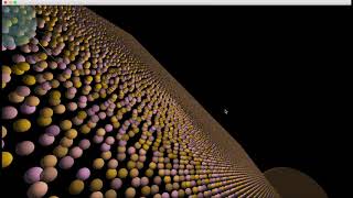 OpenFrameworks Test