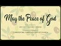 May The Peace of God (Doxology Hymn) - Cover by Cornerstone Community Baptist Church