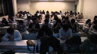 【立教大学学園祭2012】SPFへの道 -第065章-