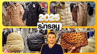 Sinsay 🛍 НОВИНКИ ОСІНЬ ЗИМА ✔️ Жіночий одяг ✔️ #сінсей #одягсінсей #жіночийодяг #шопінг #shopping