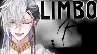 I will hold your hands when we're exploring the darkness~【LIMBO】