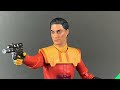 star wars the black series ezra bridger action figure review ahsoka