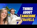 Tangerine Travels | 5 Things About Tangerine Travels