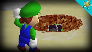 [Remake] SM64: Fate of the World 1: The Beginning of the End