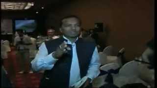 Zee News v/s Naveen Jindal :JINDAL SLAMS ZEE NEWS REPORTER ON  BEING ASKED ON COALGATE