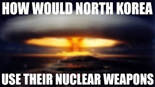 North Korean Nuclear Strategy