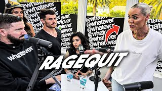DEBATE: Are Men Predatory For Desiring Younger Women? (RAGEQUIT)
