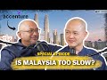 Is Malaysia Lagging Behind in Digital Transformation? with Azwan Baharuddin, Accenture