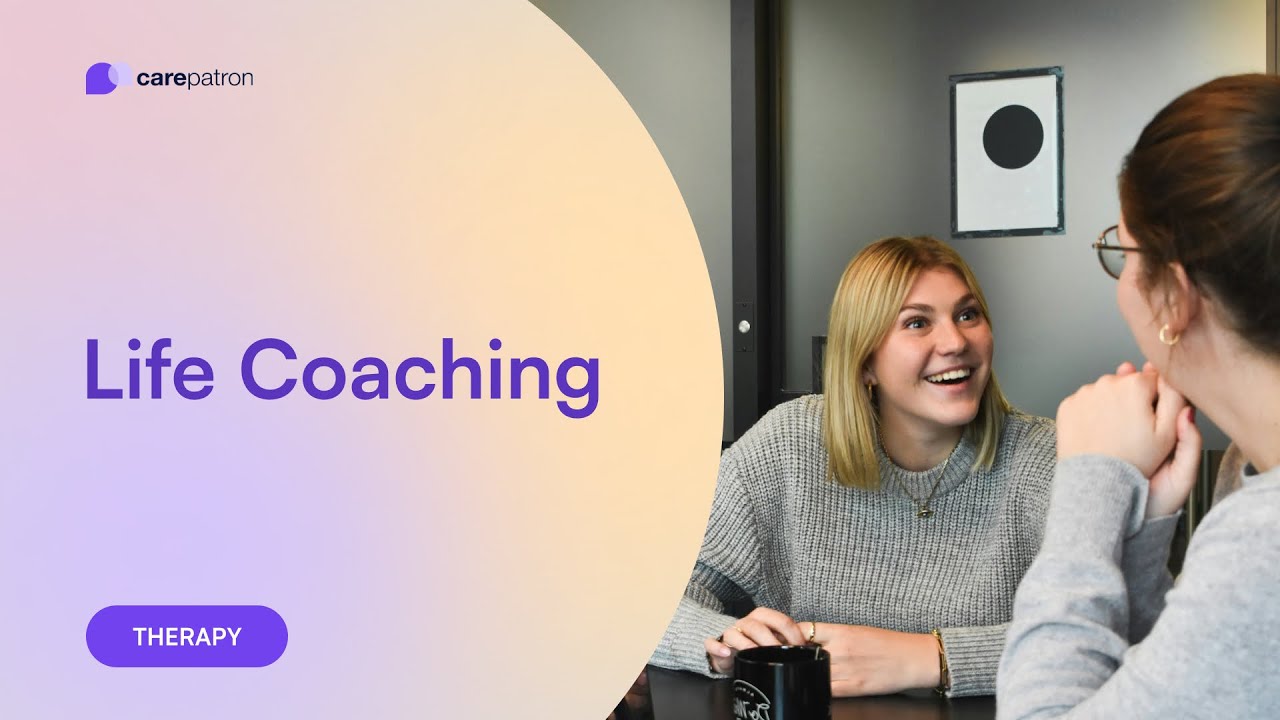 Life Coaching Youtube