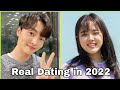 (Poong, the Joseon Psychiatrist) Kim Min Jae VS Kim Hyang Gi Real Dating & Real Life Partner in 2024