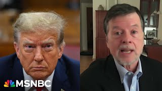 Ken Burns: We need to reach out to Trump voters and not 'other' them