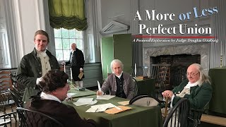 A More or Less Perfect Union - Trailer