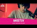 Glitch | MISTIX SEEDING ROUND | German Beatbox Championship 2022