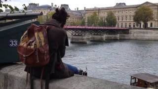 Parisian Babe: How to be it from the inside out, part 4