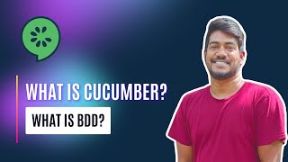 Cucumber tutorial - Part 1 | Selenium