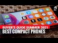 Buyer's Guide: The best compact phones to get (Summer 2021)