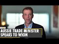 WION Exclusive: Australia to file formal complaint against China says Trade Minister Dan Tehan