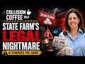 State Farm’s $8.8M Legal Nightmare Is Just Beginning | AI, Lawsuits & Nuclear Verdicts