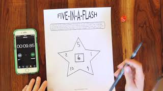 The Best Times Table Drills EVER!