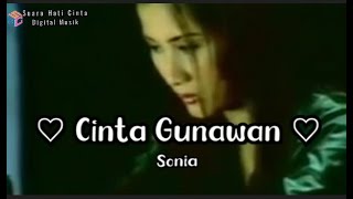 Sonia ♡ Cinta Gunawan ♡ original clip + Hq audio