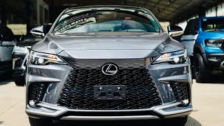 Lexus RX 350 AWD F Sport 2023