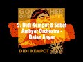 9 didi kempot u0026 sobat ambyar orchestra dalan anyar bebas iklan