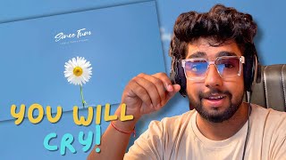 Since Tum - JANI x Talha Anjum - Reaction Video by Aashish Bhandari