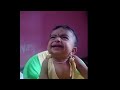 cute baby laughing குட்டி தேவதை புன்னகை மழலை சிரிப்பு