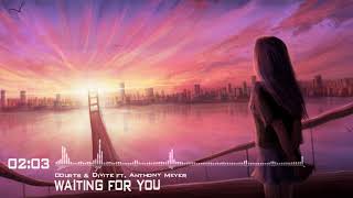 ♫ Courts \u0026 Divite - Waiting For You (feat. Anthony Meyer)