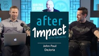 After Impact: John Paul DeJoria