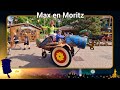 [#Efteling] Max en Moritz (1) - ☀️ Zomer 2022