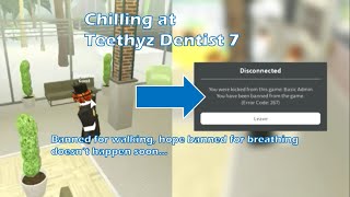 Teethyz Videos 9tube Tv - teethyz dentist roblox application answers 2020