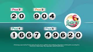 Pick Evening 20201231