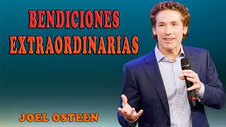 Joel Osteen 2024 | Bendiciones Extraordinarias