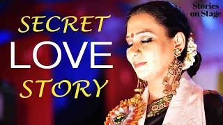 THE SECRET LOVE STORY | SONPUR MELA 2022