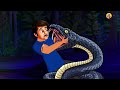 மூன்று மந்திர தேங்காய் tamil moral stories tamil animation tamil kathaigal magical coconuts