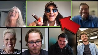 ASKING JOBS IF THEY DRUG TEST | Part 2