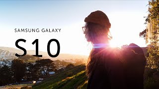 Samsung Galaxy S10 Event | A Cinematic Perspective