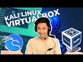 How To Install Kali Linux In Virtualbox Windows 11 ! (2023)