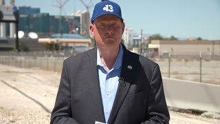 MGM buyout bid signals confidence in future of Las Vegas, gaming expert says